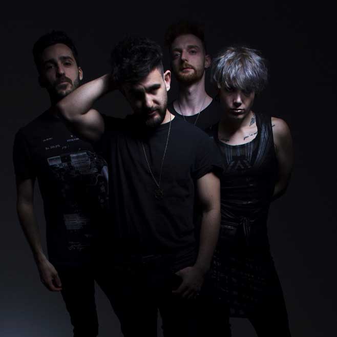 Electric Enemy – Il nuovo sound targato Italia/UK